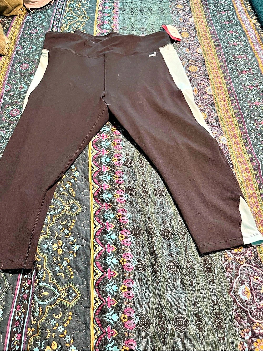 Bcg Crop Legging Athletic size 2X